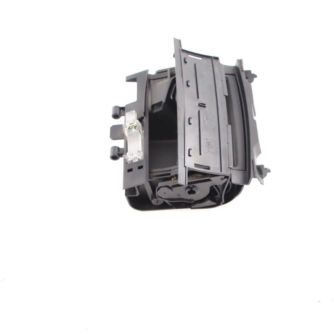 Centre Console Front Ashtray Tray Storage Trim to Mercedes CLK W209 with Part number A2096800550 Mercedes CLK W209 Centre Console Front Ashtray Tray Storage Trim - SKU A2096800550-1 - Part number A2096800550