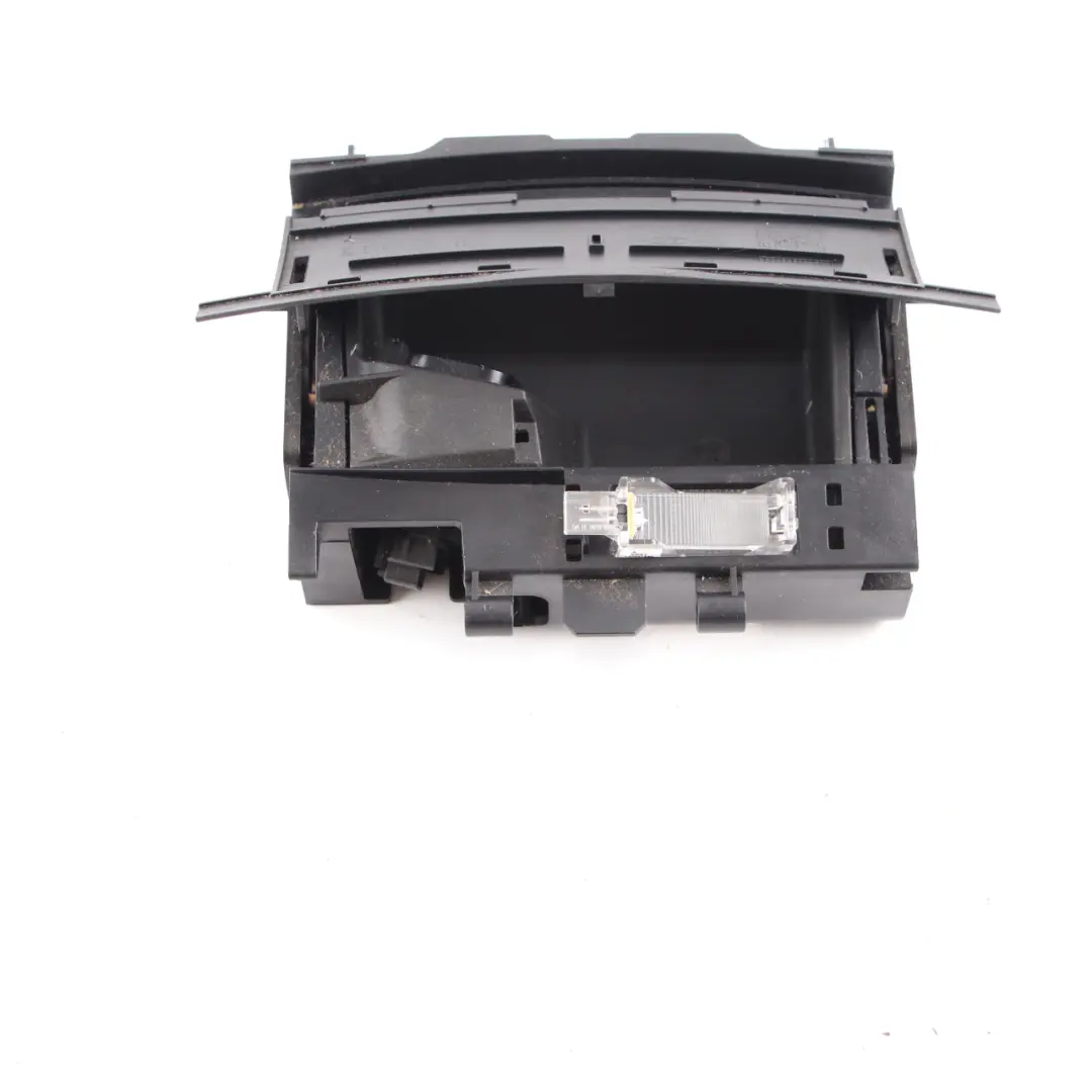 Mercedes CLK W209 Centre Console Front Ashtray Tray Storage Trim - SKU A2096800550-1 - Part number A2096800550