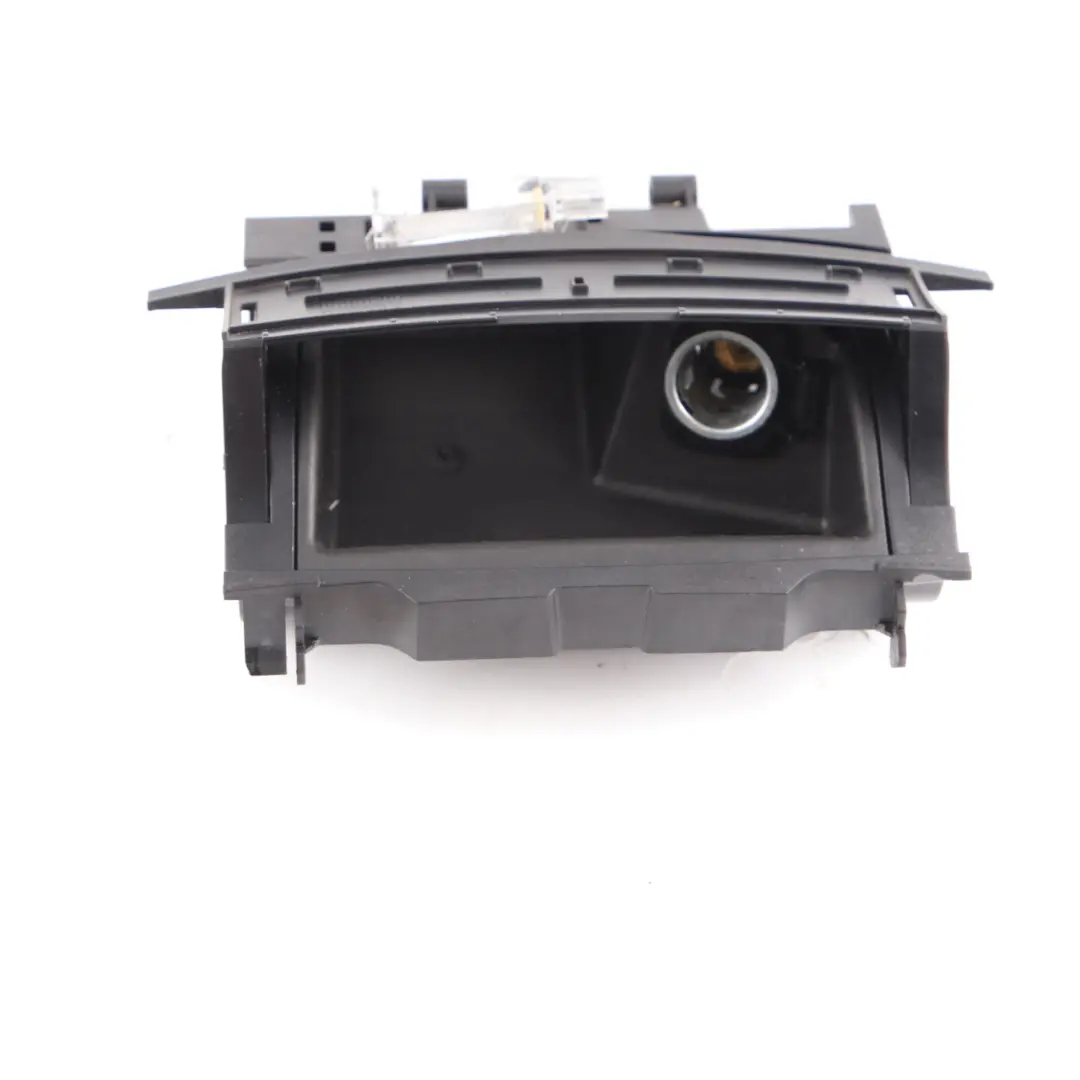 Mercedes CLK W209 Console Cendrier Avant Garniture de Rangement - SKU A2096800550-1 - Numéro de pièce A2096800550