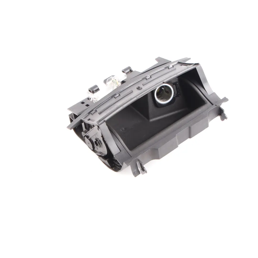Mercedes CLK W209 Centre Console Front Ashtray Tray Storage Trim - SKU A2096800550-1 - Part number A2096800550