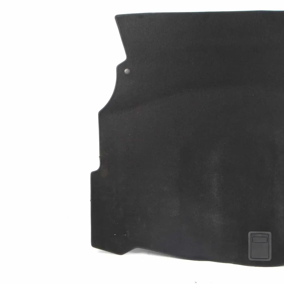Mercedes W203 C209 Plancher de coffre arrière Couvre-tout - SKU A2096801242 - Numéro de pièce A2096801242