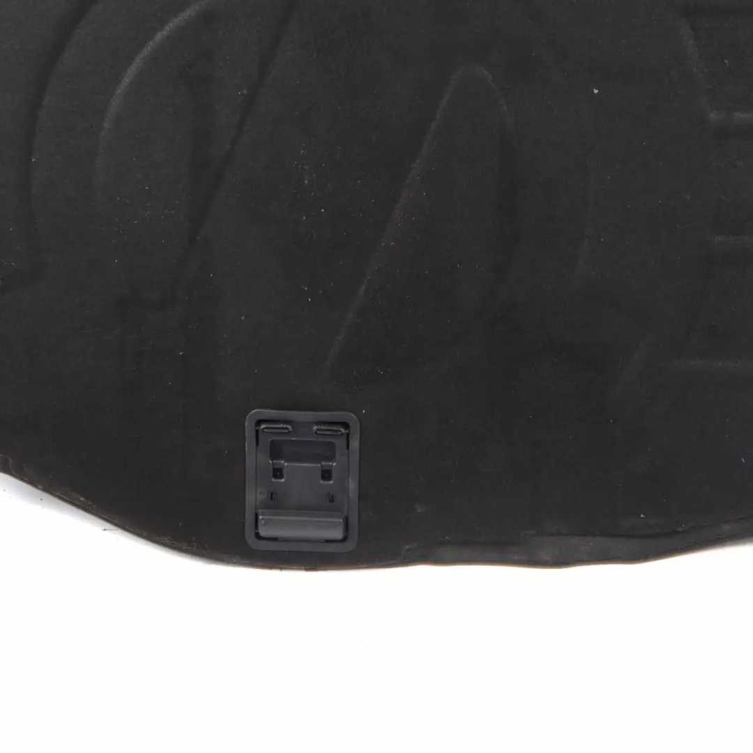 Mercedes W203 C209 Trunk Floor Rear Boot Panel Lining Cover - SKU A2096801242 - Part number A2096801242