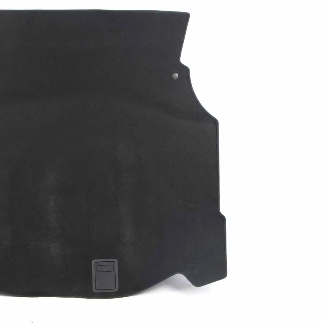 Mercedes W203 C209 Plancher de coffre arrière Couvre-tout - SKU A2096801242 - Numéro de pièce A2096801242