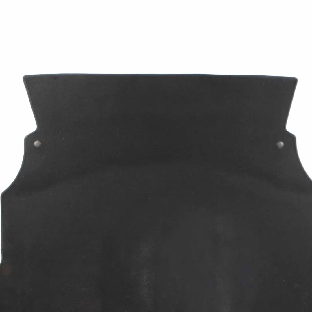 Mercedes W203 C209 Plancher de coffre arrière Couvre-tout - SKU A2096801242 - Numéro de pièce A2096801242