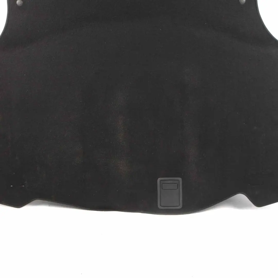 Mercedes W203 C209 Plancher de coffre arrière Couvre-tout - SKU A2096801242 - Numéro de pièce A2096801242