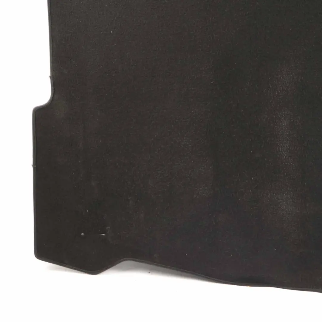 Osłona Podłoga Wykładzina Bagażnika do Mercedes W203 C209 o numerze A2096801242 Mercedes W203 C209 Osłona Podłoga Wykładzina Bagażnika - SKU A2096801242 - Numer Części A2096801242