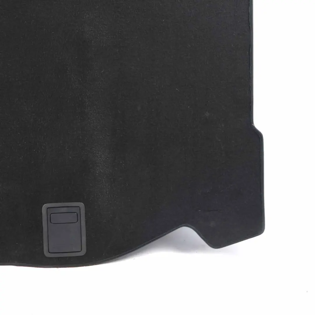 Mercedes W203 C209 Plancher de coffre arrière Couvre-tout - SKU A2096801242 - Numéro de pièce A2096801242