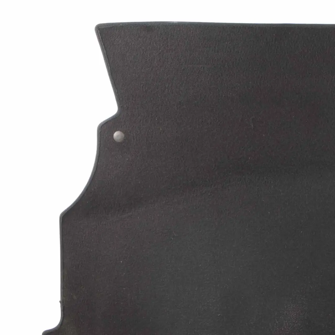 Mercedes W203 C209 Plancher de coffre arrière Couvre-tout - SKU A2096801242 - Numéro de pièce A2096801242