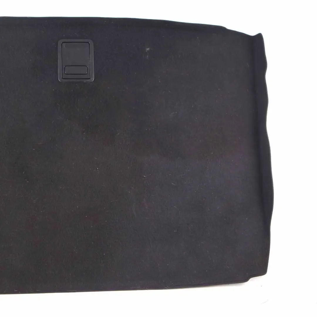 Mercedes A209 Cabriolet Tapis de coffre arrière - SKU A2096801542 - Numéro de pièce A2096801542