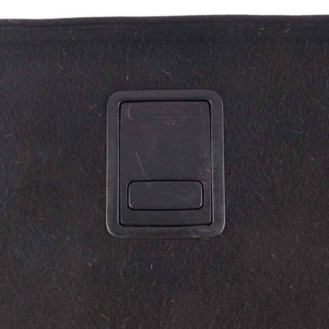 Mercedes A209 Cabrio Fodera pavimento bagagliaio posteriore Tappetino moquette - SKU A2096801542 - Numero di parte A2096801542
