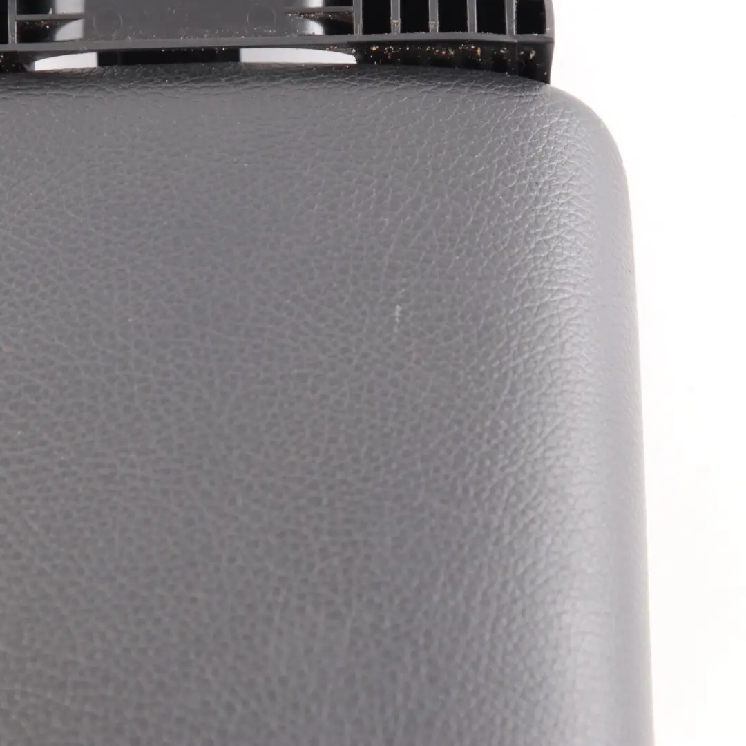 Centre Console Arm Rest Cover Panel Armrest Leather Black to Mercedes CLK W209 with Part number A2096802682 Mercedes CLK W209 Centre Console Arm Rest Cover Panel Armrest Leather Black - SKU A2096802682 - Part number A2096802682