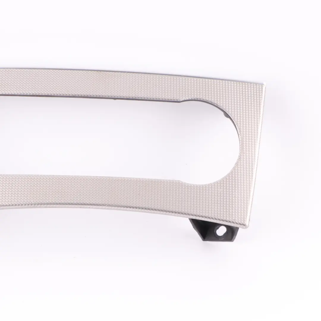 Copertura Climatizzatore Pannello Cruscotto Alluminio A2036803982 per Mercedes W203 con numero di parte A2096802807 Mercedes W203 Copertura Climatizzatore Pannello Cruscotto Alluminio A2036803982 - SKU A2096802807 - Numero di parte A2096802807