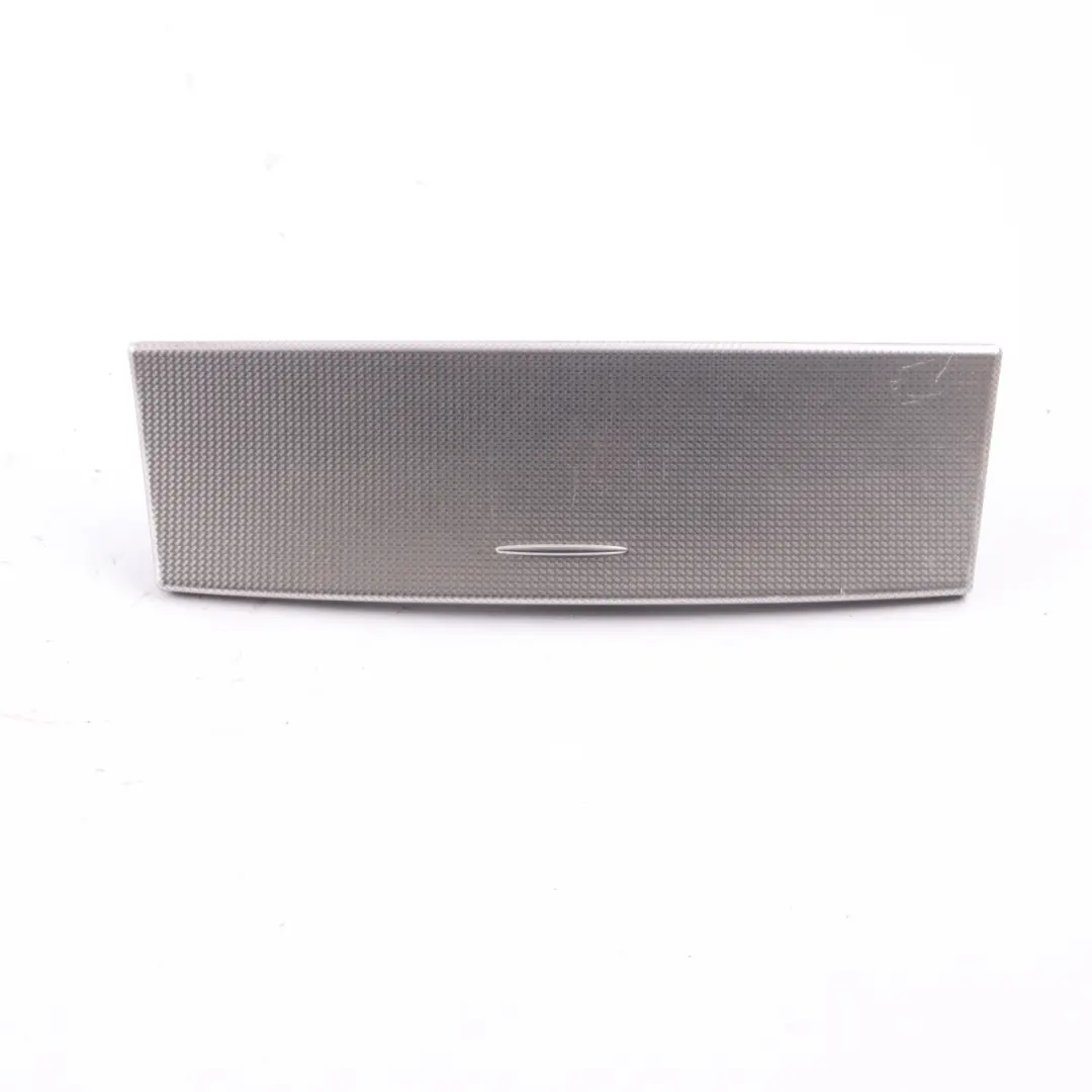 Mercedes CLK C209 Console Centrale Cendrier Cache Plateau Aluminium - SKU A2096804607 - Numéro de pièce A2096804607