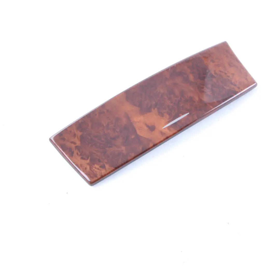 Mercedes CLK-Class C209 W209 Console Ashtray Tray Wood Grain Cover - SKU A2096804707 - Part number A2096804707