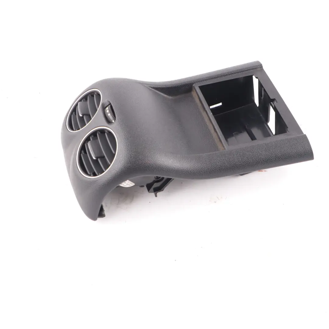 Console Centrale Buse d'aération arrière Grille noire pour Mercedes W209 à propos du numéro de pièce A2096809039 Mercedes W209 Console Centrale Buse d'aération arrière Grille noire - SKU A2096809039-1 - Numéro de pièce A2096809039