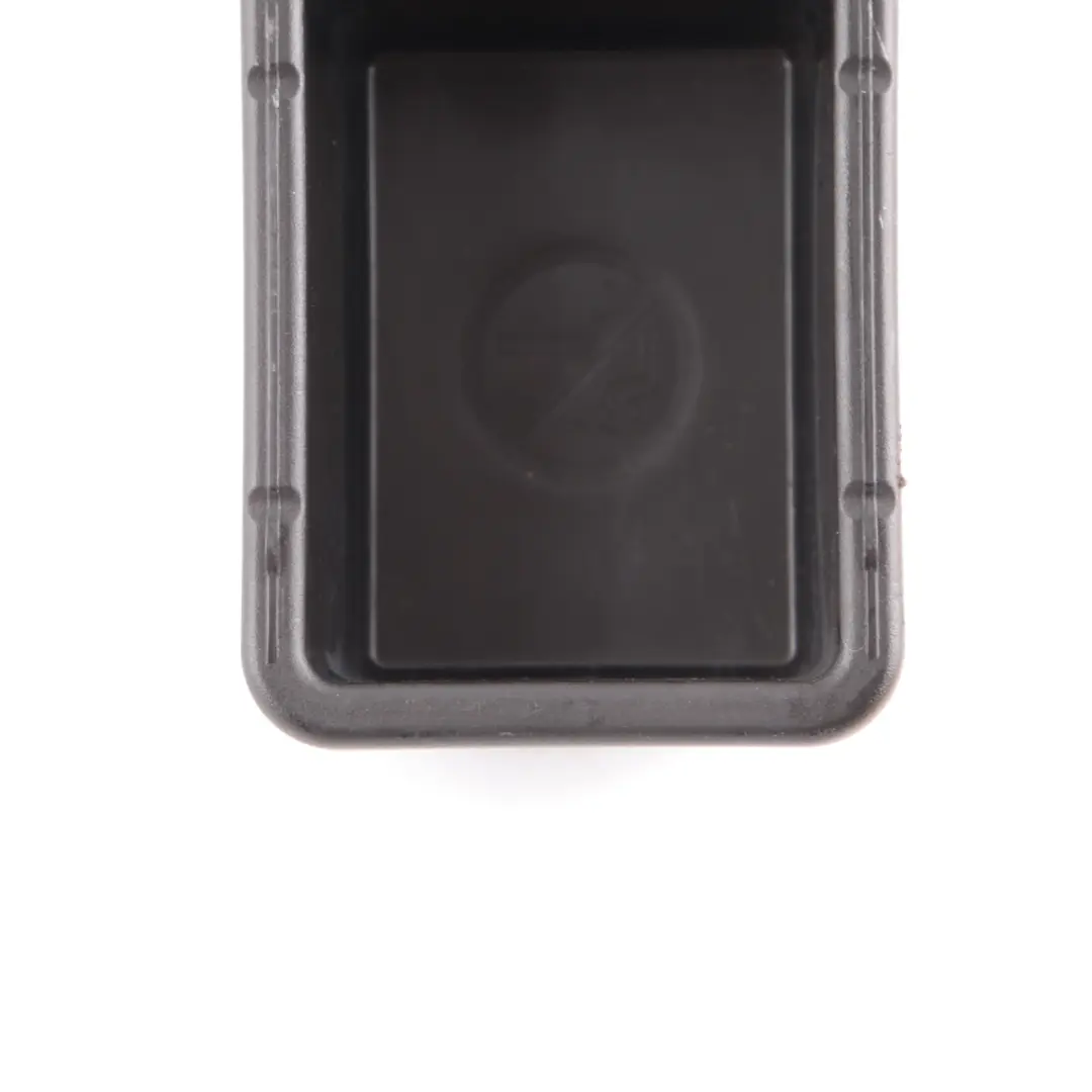 Mercedes CLK W209 Console centrale Accoudoir Plateau de rangement - SKU A2096830091 - Numéro de pièce A2096830091