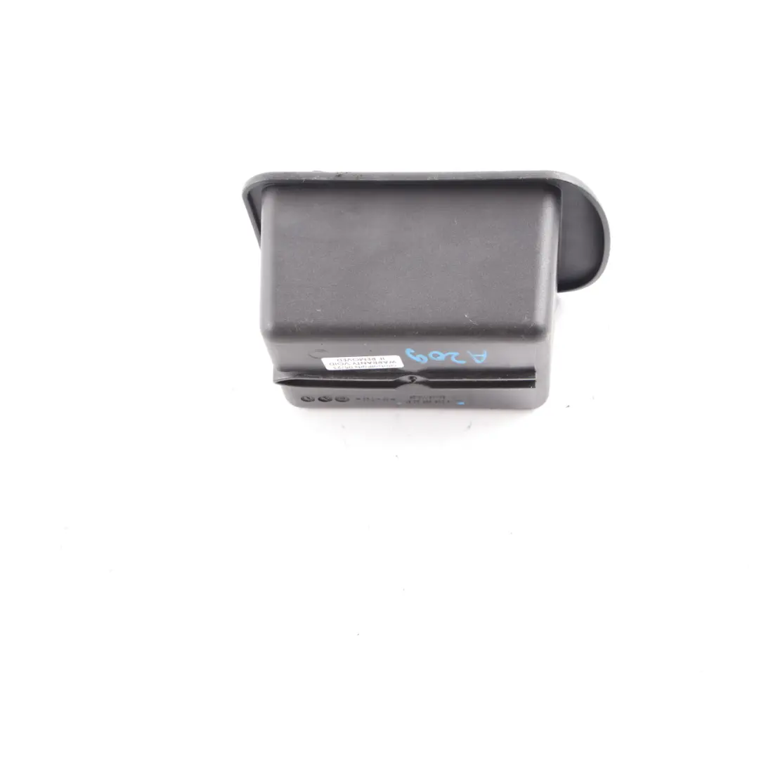 Console centrale Bracciolo Vassoio Portaoggetti per Mercedes CLK W209 con numero di parte A2096830091 Mercedes CLK W209 Console centrale Bracciolo Vassoio Portaoggetti - SKU A2096830091 - Numero di parte A2096830091