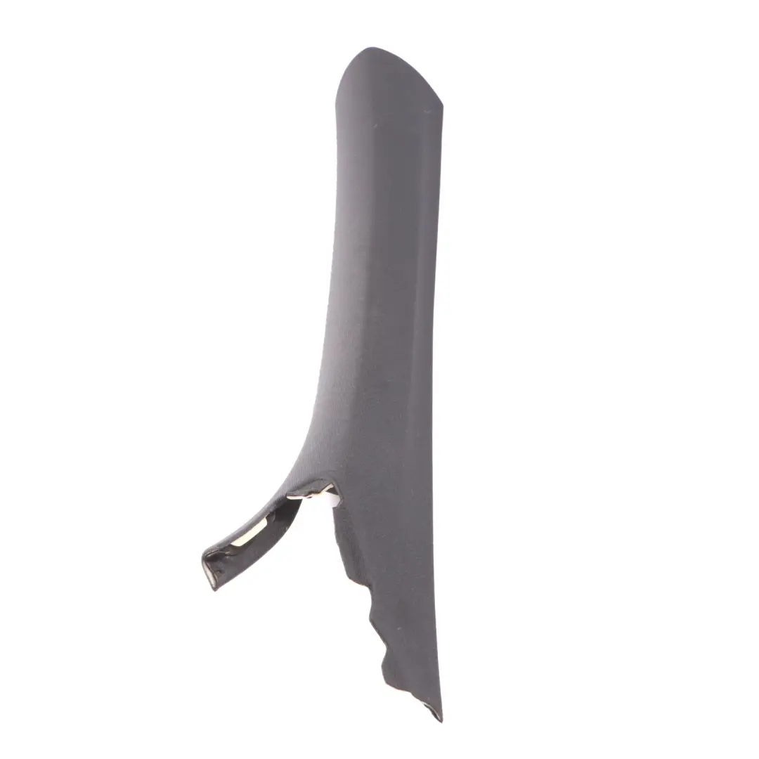 Mercedes C209 W209 Säule A Säule Trim Abdeckung Panel vorne links - SKU A2096900125-1 - Teilenummer A2096900125