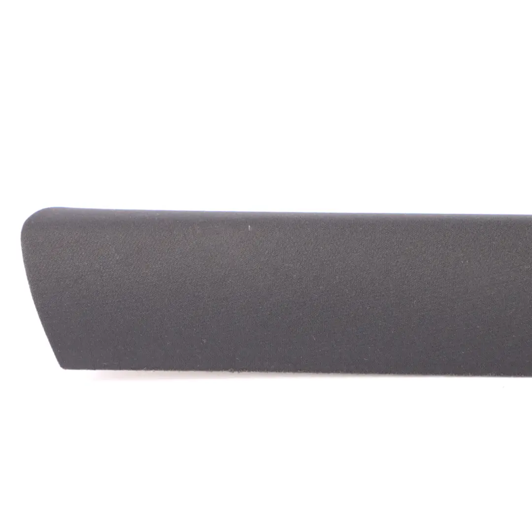 Mercedes C209 W209 Säule A Säule Trim Abdeckung Panel vorne links - SKU A2096900125-1 - Teilenummer A2096900125