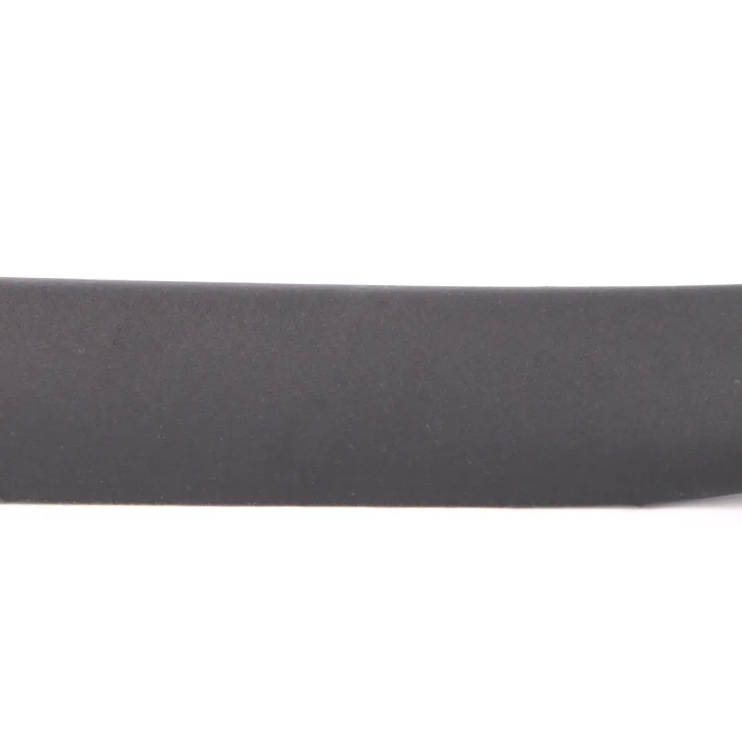 Mercedes C209 W209 Säule A Säule Trim Abdeckung Panel vorne links - SKU A2096900125-1 - Teilenummer A2096900125