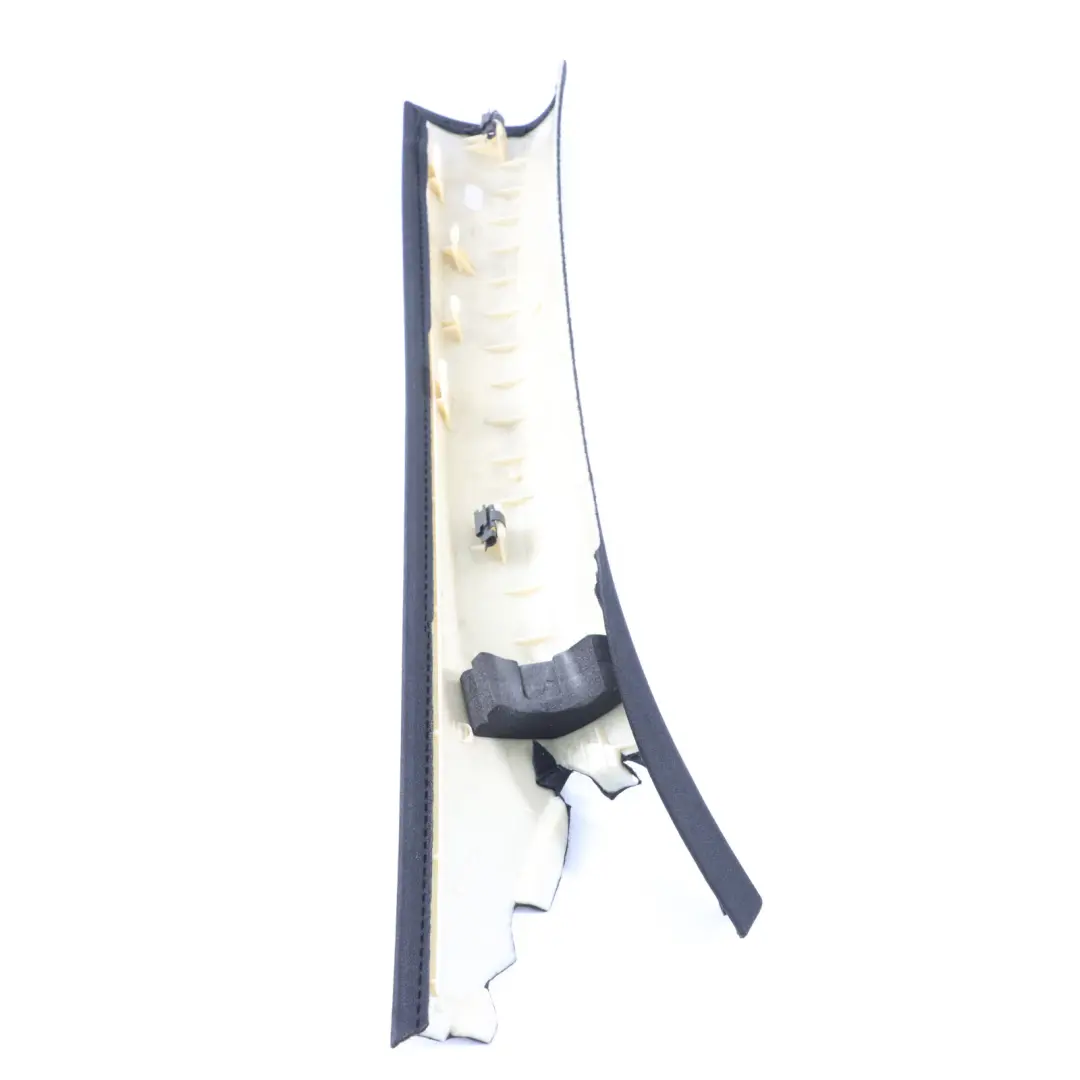 Mercedes C209 W209 Säule A Säule Trim Abdeckung Panel vorne links - SKU A2096900125-1 - Teilenummer A2096900125
