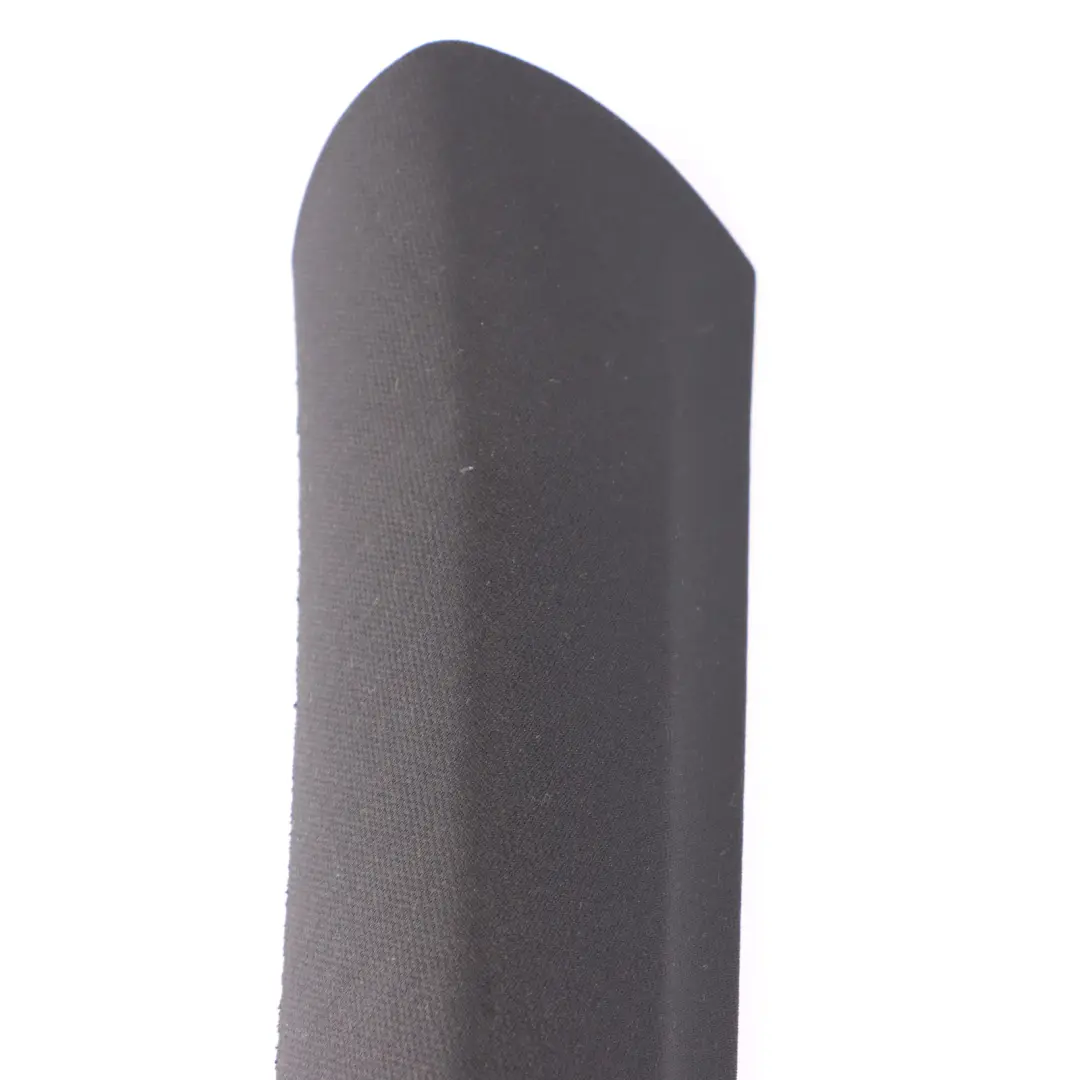 Mercedes C209 W209 Columna A Pilar Embellecedor Delantero Izquierdo - SKU A2096900125-1 - Número de pieza A2096900125