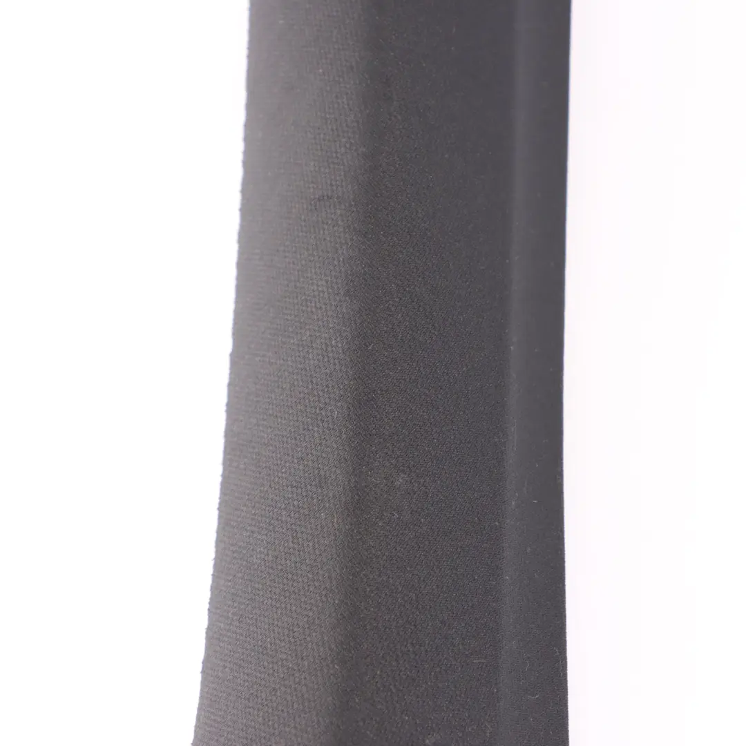 Mercedes C209 W209 Säule A Säule Trim Abdeckung Panel vorne links - SKU A2096900125-1 - Teilenummer A2096900125