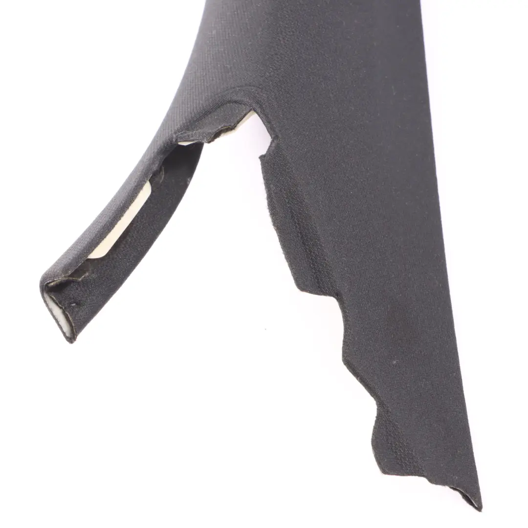 Colonna A Rivestimento Panello Anteriore Sinistro per Mercedes C209 W209 con numero di parte A2096900125 Mercedes C209 W209 Colonna A Rivestimento Panello Anteriore Sinistro - SKU A2096900125-1 - Numero di parte A2096900125