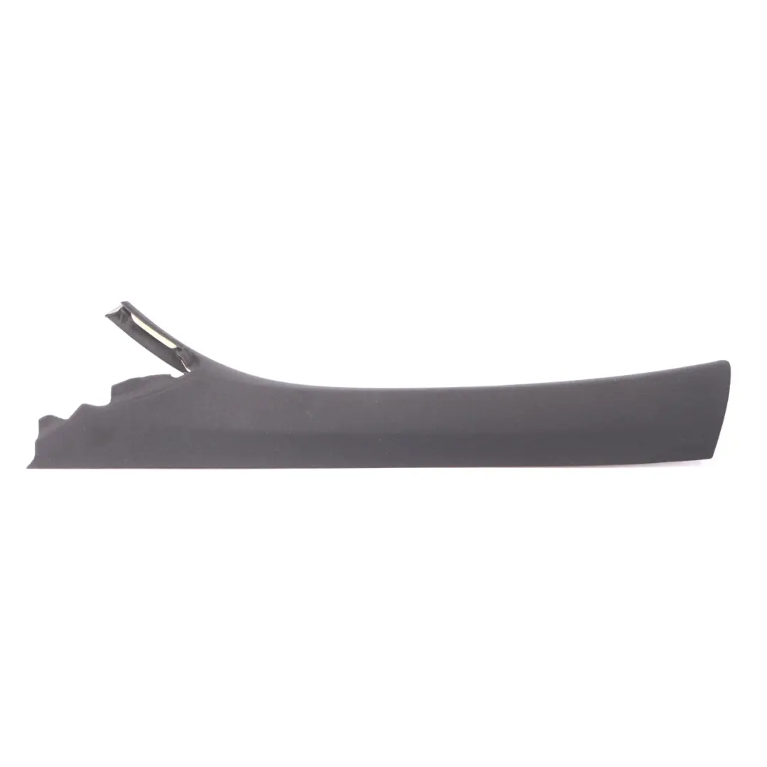 Mercedes C209 W209 Säule A Säule Trim Abdeckung Panel vorne links - SKU A2096900125-1 - Teilenummer A2096900125