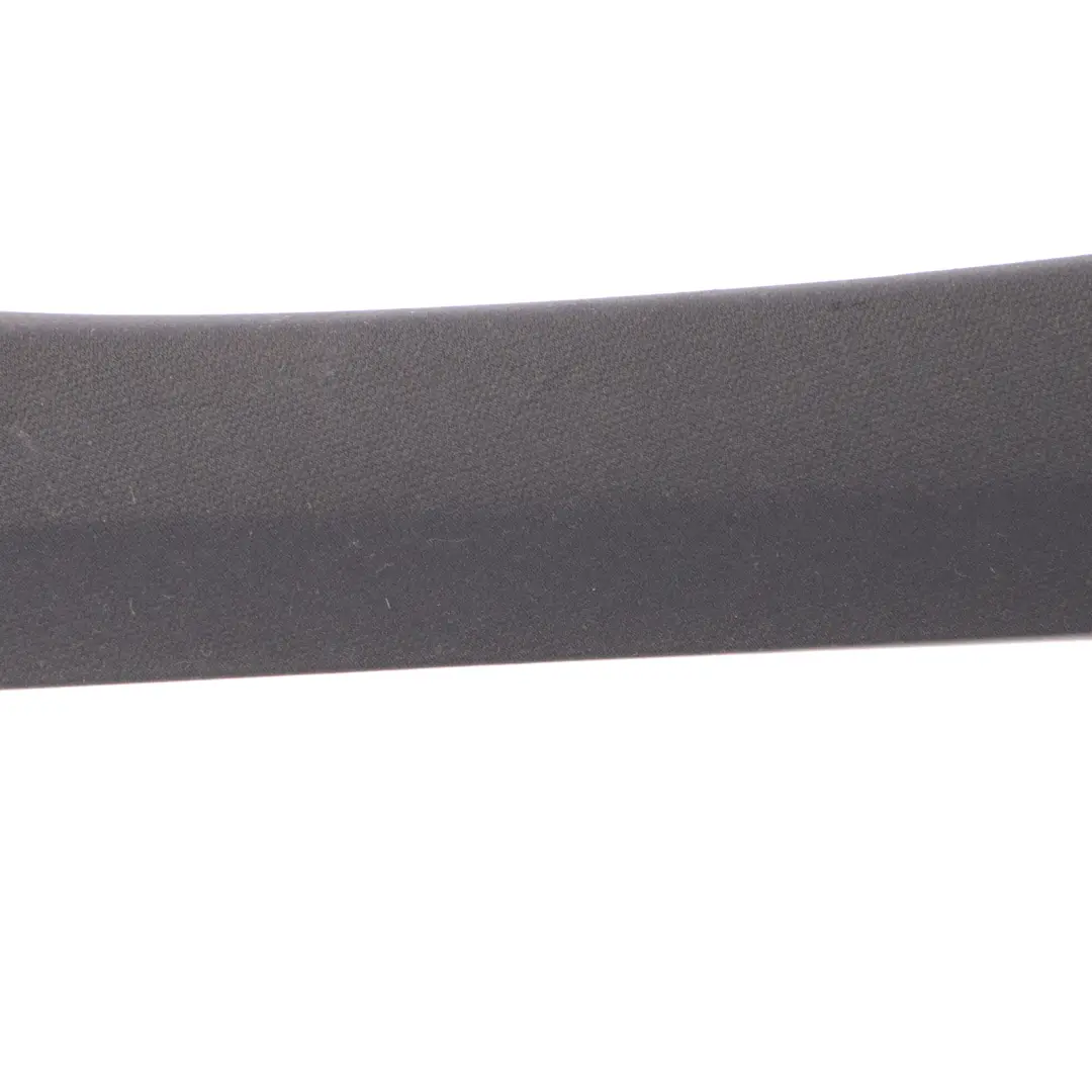 Colonna A Rivestimento Panello Anteriore Sinistro per Mercedes C209 W209 con numero di parte A2096900125 Mercedes C209 W209 Colonna A Rivestimento Panello Anteriore Sinistro - SKU A2096900125-1 - Numero di parte A2096900125