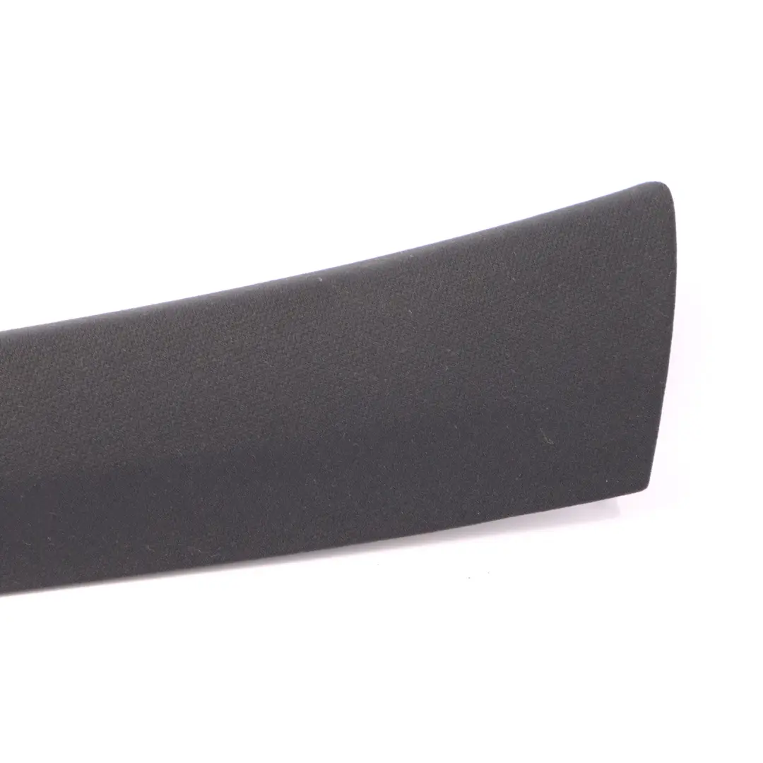 Mercedes C209 W209 Säule A Säule Trim Abdeckung Panel vorne links - SKU A2096900125-1 - Teilenummer A2096900125