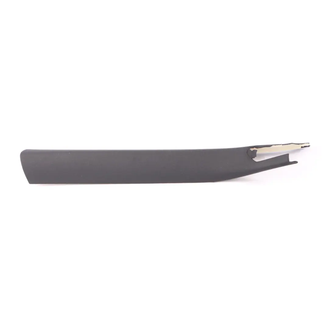 Mercedes C209 W209 Säule A Säule Trim Abdeckung Panel vorne links - SKU A2096900125-1 - Teilenummer A2096900125