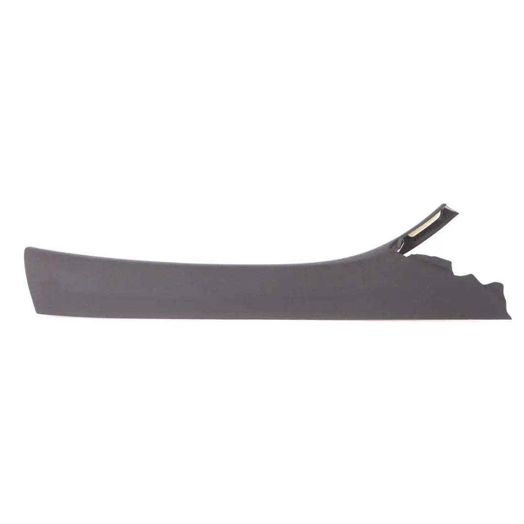 Mercedes C209 W209 Säule A Säule Trim Abdeckung Panel rechts - SKU A2096900225-1 - Teilenummer A2096900225