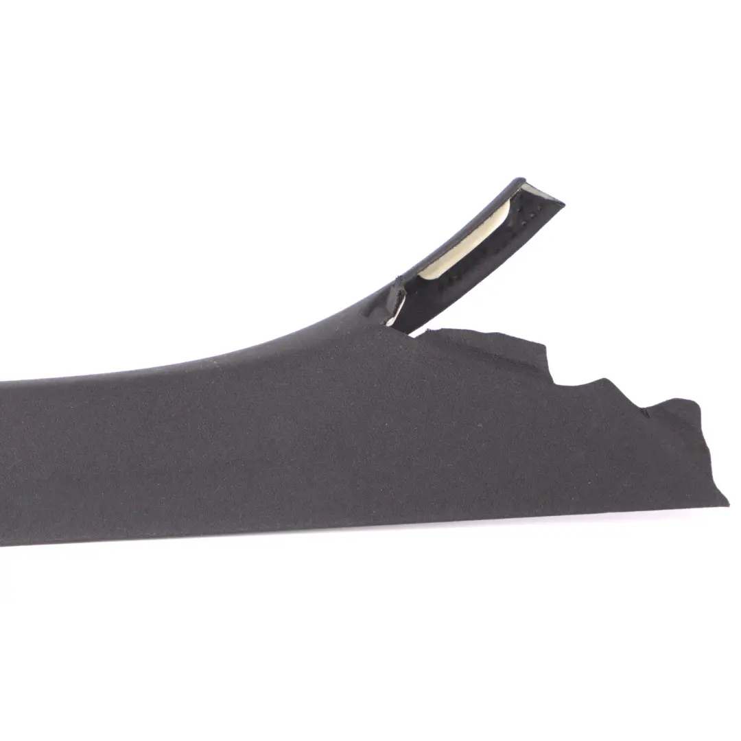 Mercedes C209 W209 Säule A Säule Trim Abdeckung Panel rechts - SKU A2096900225-1 - Teilenummer A2096900225