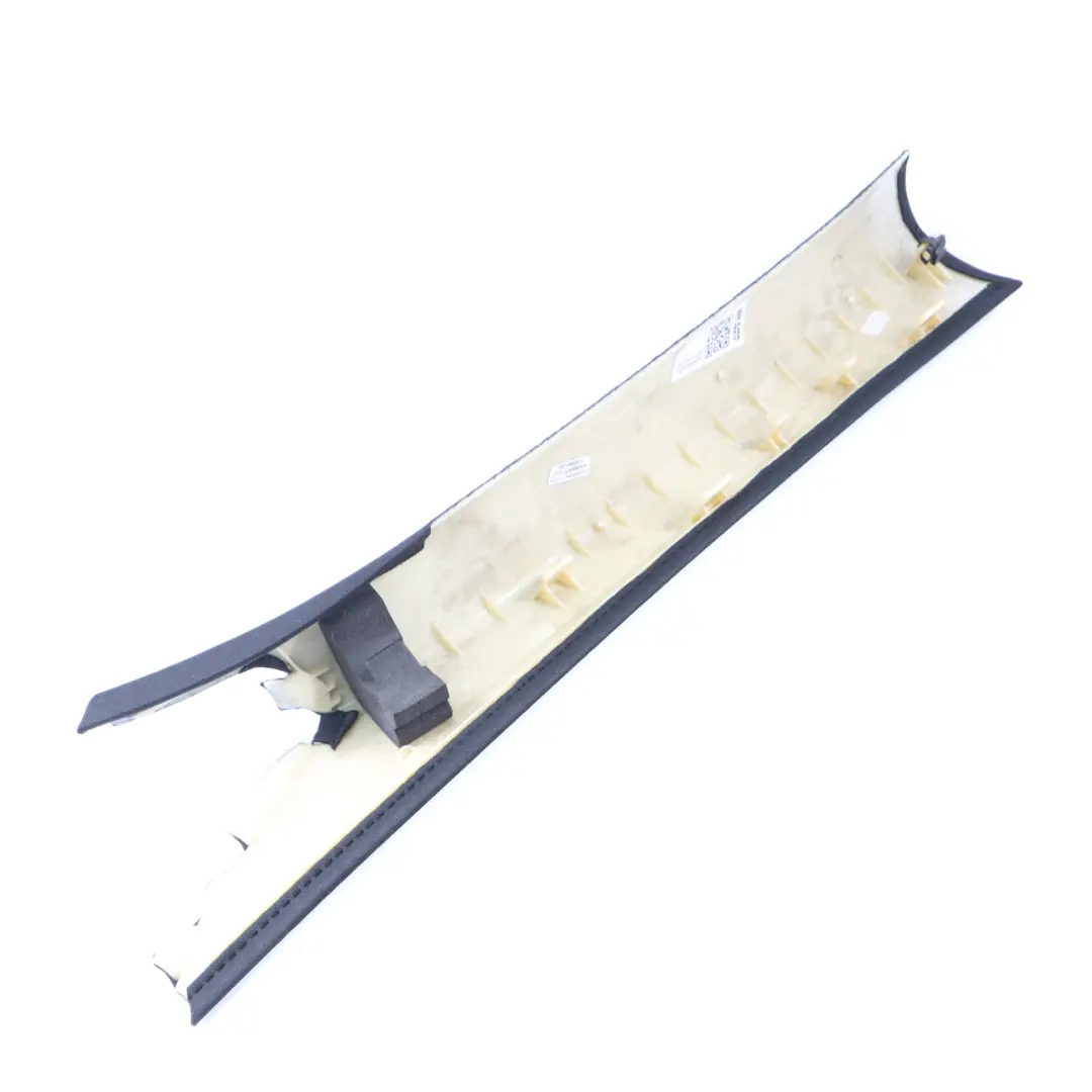 Mercedes C209 W209 Säule A Säule Trim Abdeckung Panel rechts - SKU A2096900225-1 - Teilenummer A2096900225