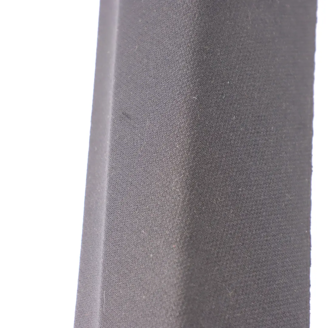 Mercedes C209 W209 Säule A Säule Trim Abdeckung Panel rechts - SKU A2096900225-1 - Teilenummer A2096900225