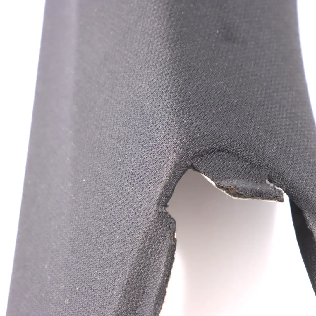 Mercedes C209 W209 Säule A Säule Trim Abdeckung Panel rechts - SKU A2096900225-1 - Teilenummer A2096900225