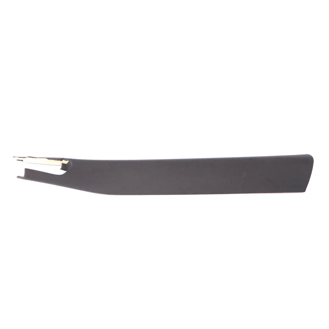 Mercedes C209 W209 Säule A Säule Trim Abdeckung Panel rechts - SKU A2096900225-1 - Teilenummer A2096900225