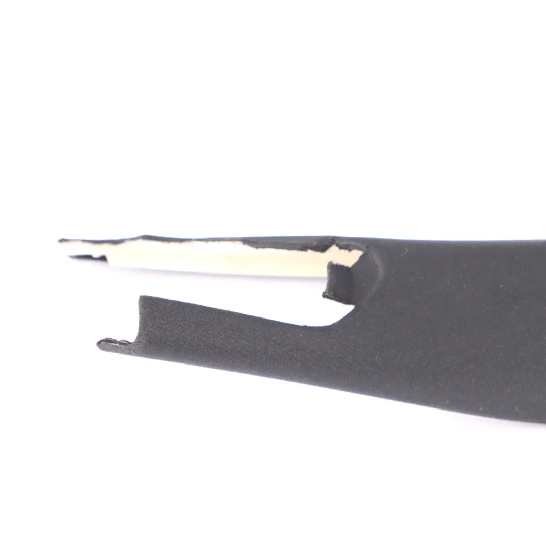 Mercedes C209 W209 Säule A Säule Trim Abdeckung Panel rechts - SKU A2096900225-1 - Teilenummer A2096900225