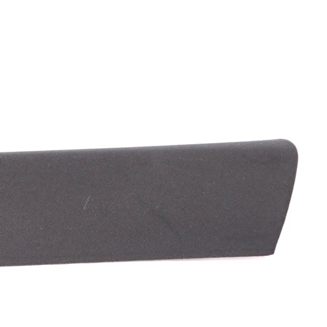 Mercedes C209 W209 Columna A Pilar Embellecedor Panel Derecho - SKU A2096900225-1 - Número de pieza A2096900225