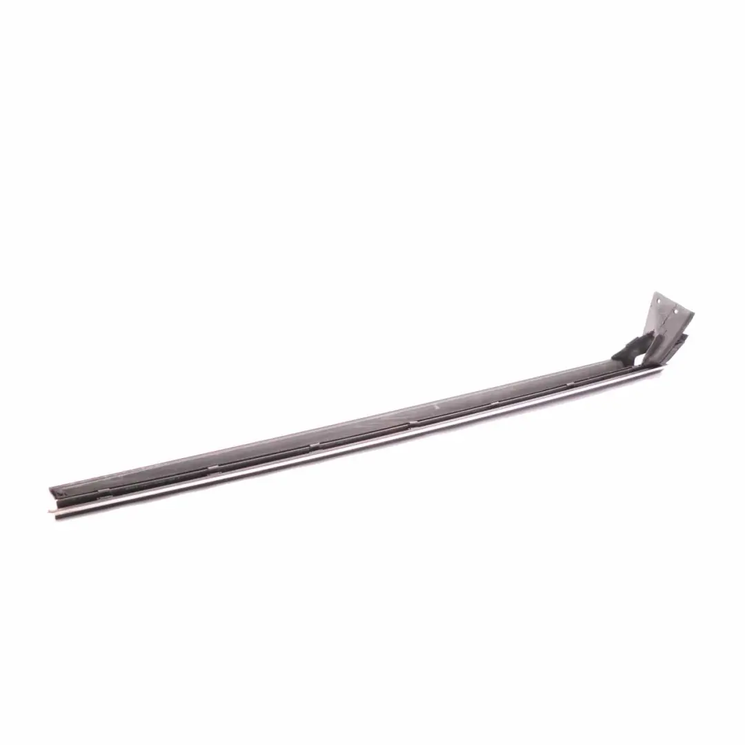 Mercedes CLK-Class C209 Front Right O/S Window Trim Strip Moulding A2097200424 - SKU A2096900280 - Part number A2096900280