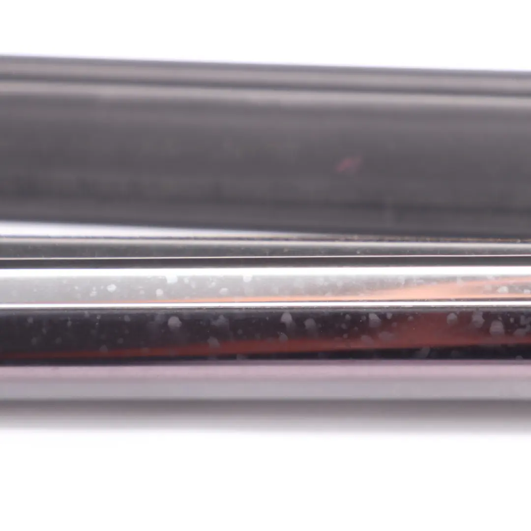 Mercedes CLK-Class C209 Front Right O/S Window Trim Strip Moulding A2097200424 - SKU A2096900280 - Part number A2096900280