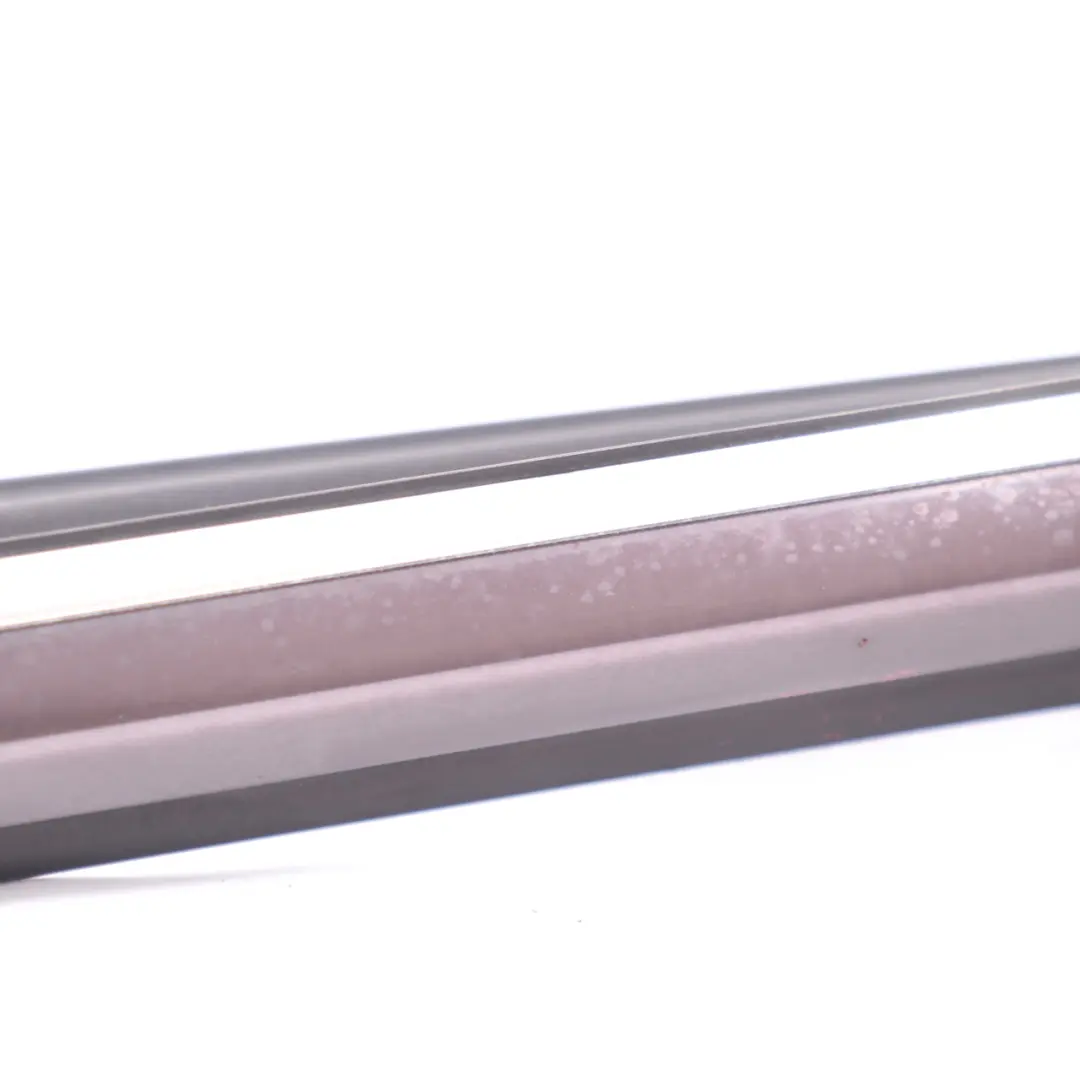 Mercedes CLK-Class C209 Front Right O/S Window Trim Strip Moulding A2097200424 - SKU A2096900280 - Part number A2096900280