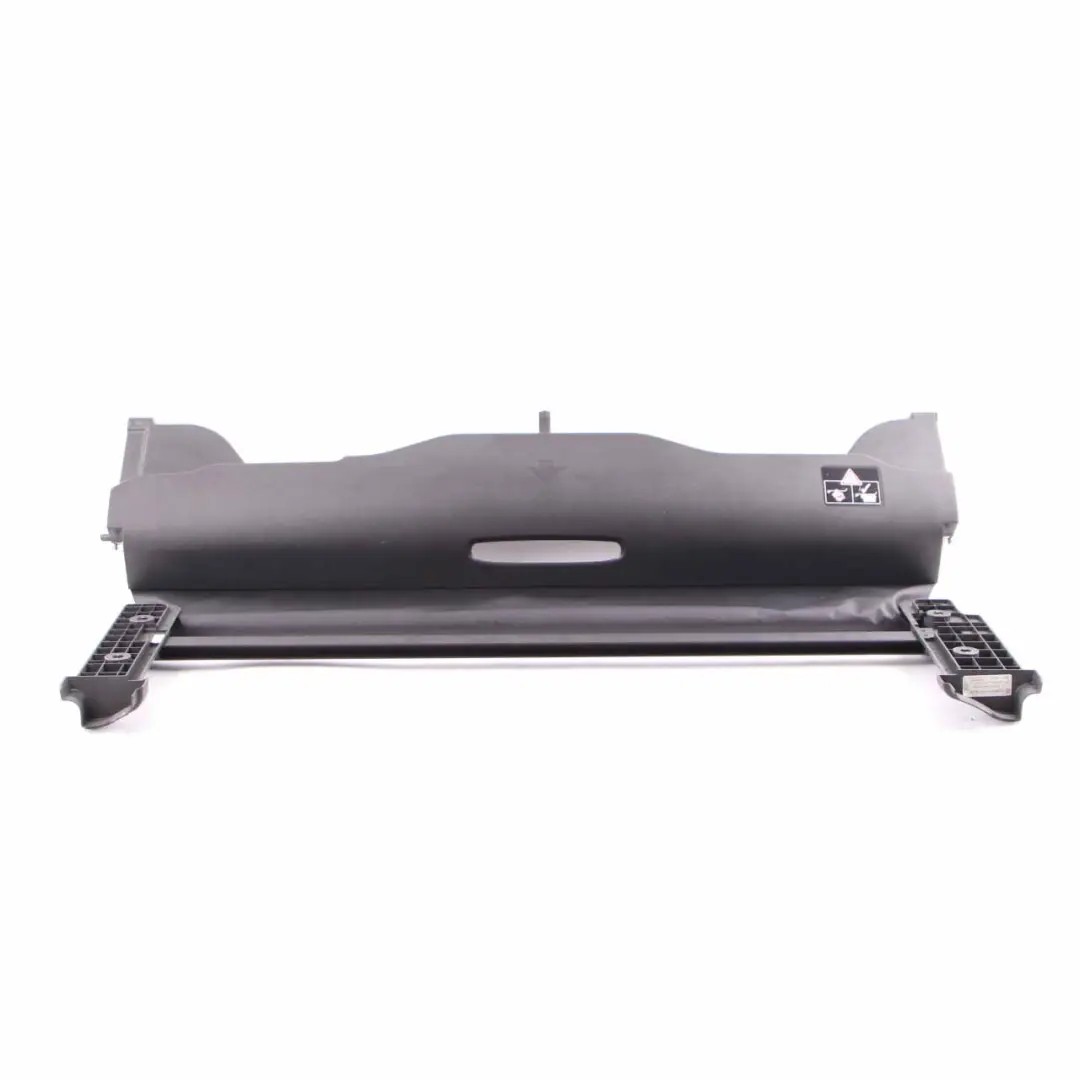 Mercedes CLK W209 Cabriolet Ripiano per pacchi Copertura baule rullo - SKU A2096900465 - Numero di parte A2096900465
