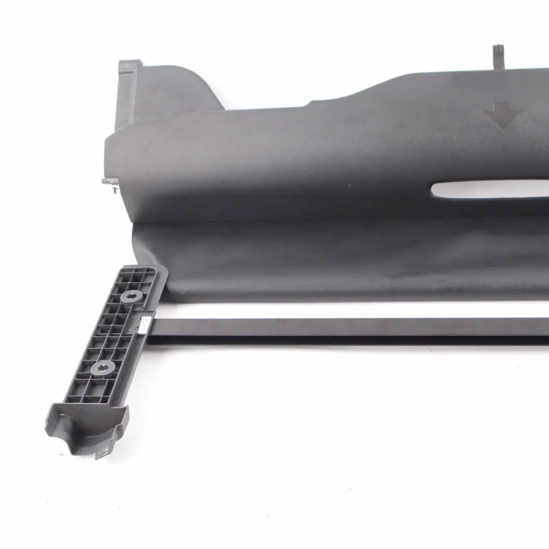 Mercedes CLK W209 Cabrio Hutablage Rollo Kofferraumabdeckung - SKU A2096900465 - Teilenummer A2096900465