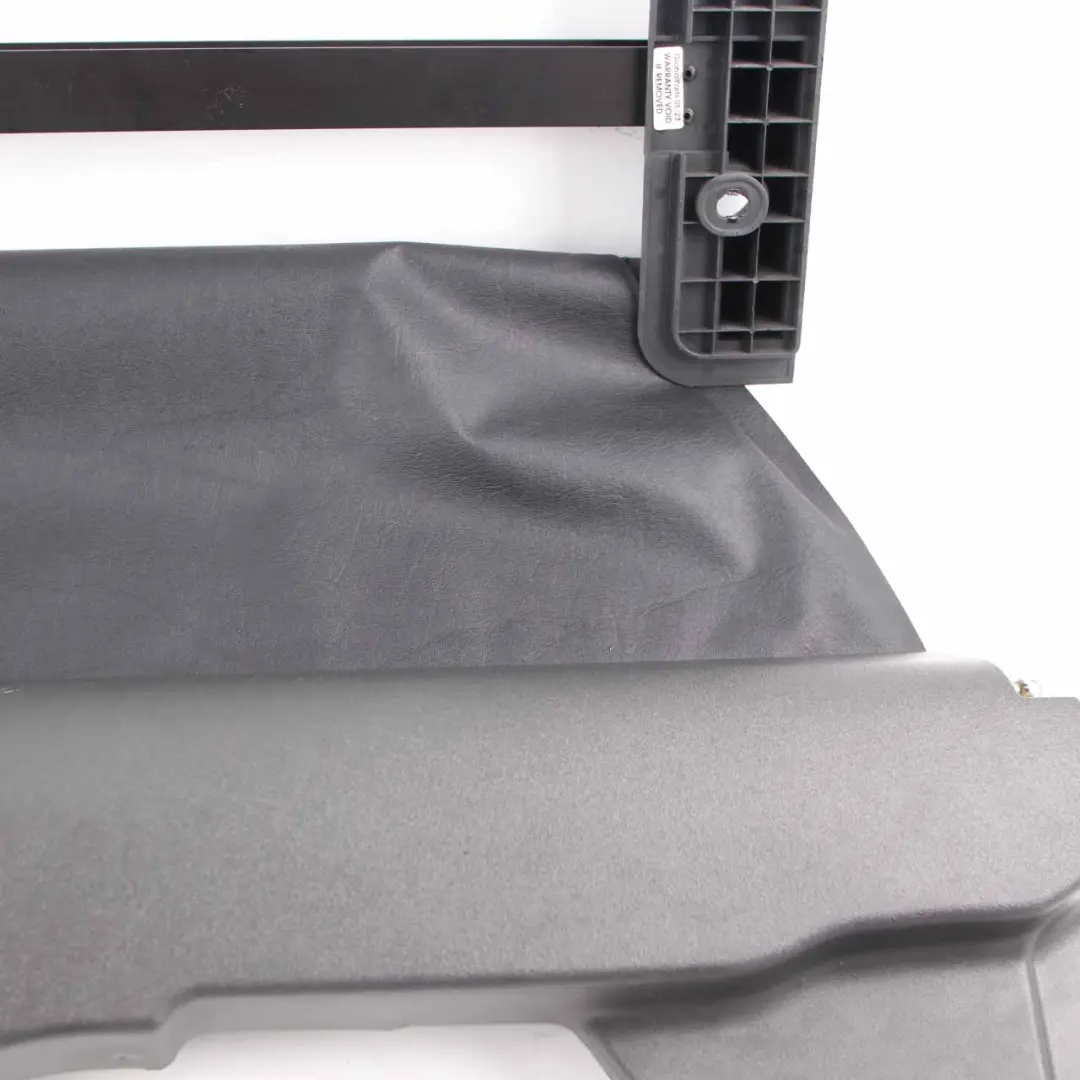Mercedes CLK W209 Cabriolet Ripiano per pacchi Copertura baule rullo - SKU A2096900465 - Numero di parte A2096900465