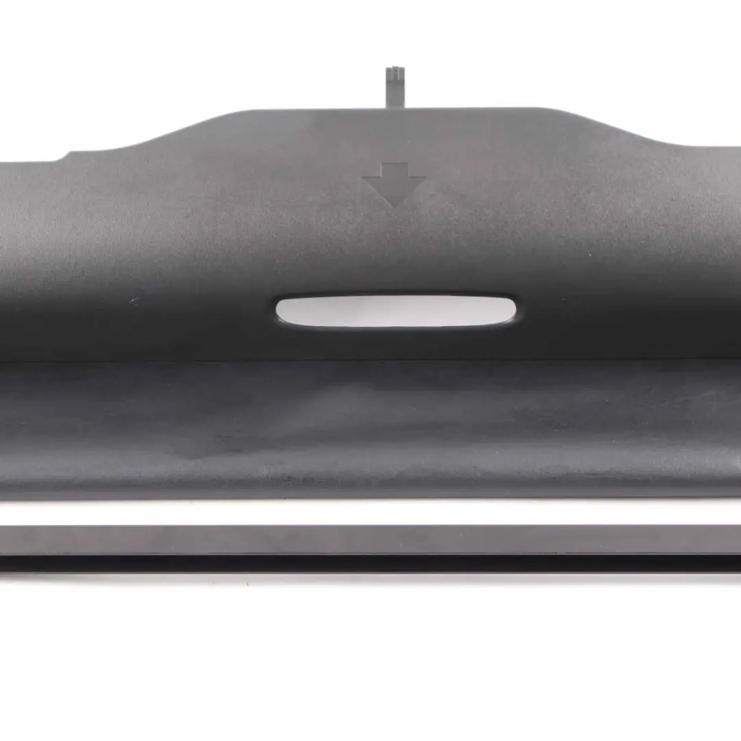 Mercedes CLK W209 Convertible Parcel Shelf Roller Blind Trunk Cover - SKU A2096900465 - Part number A2096900465