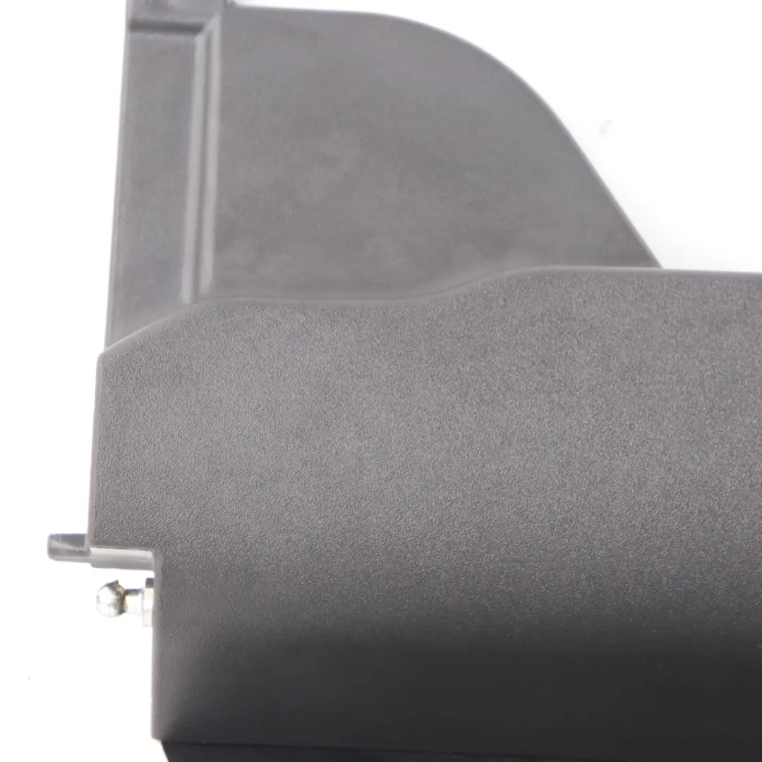 Mercedes CLK W209 Convertible Parcel Shelf Roller Blind Trunk Cover - SKU A2096900465 - Part number A2096900465