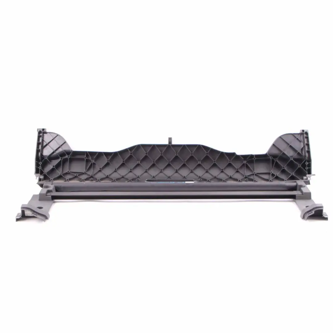 Parcel Shelf Roller Blind Trunk Cover to Mercedes CLK W209 Convertible with Part number A2096900465 Mercedes CLK W209 Convertible Parcel Shelf Roller Blind Trunk Cover - SKU A2096900465 - Part number A2096900465