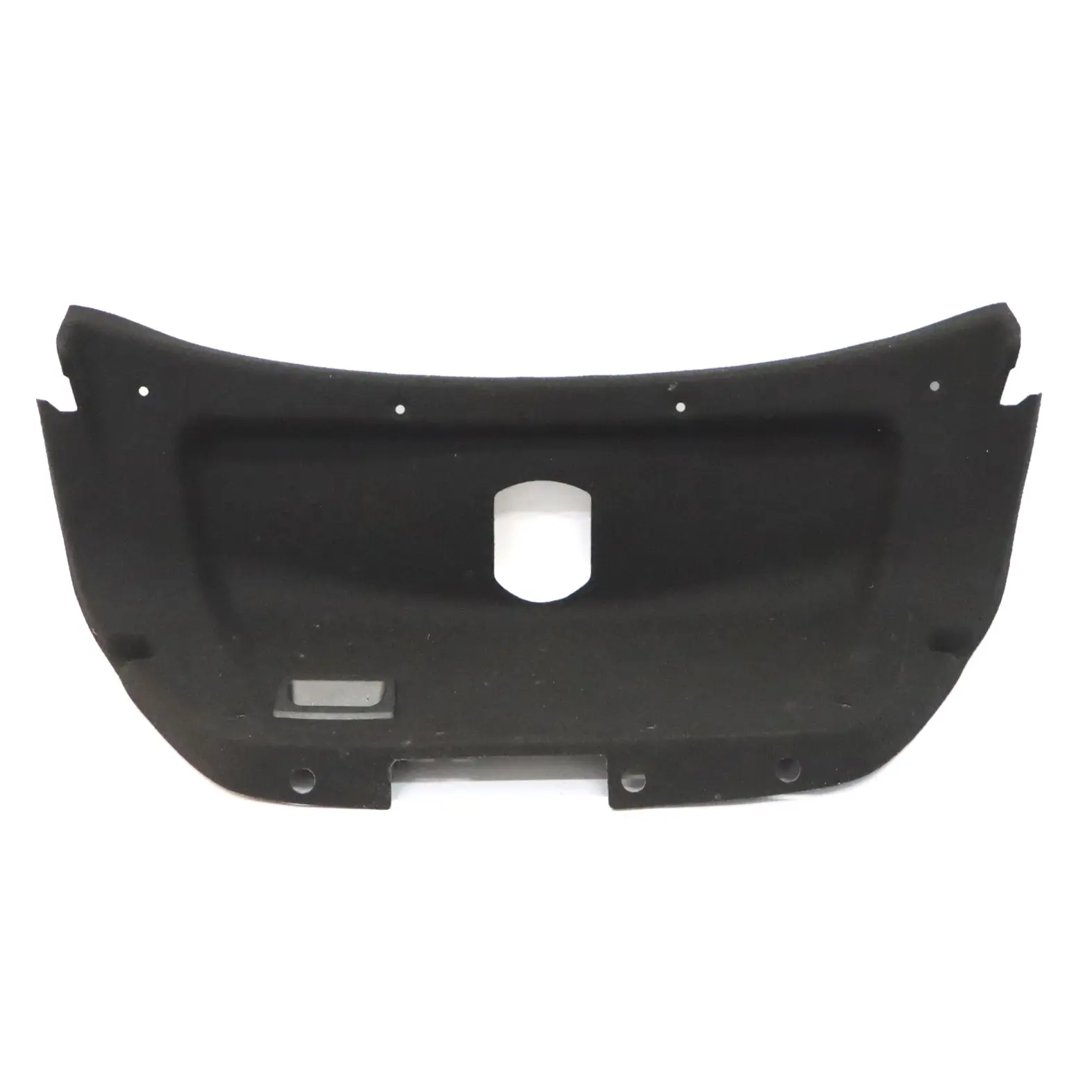 Mercedes CLK W209 Embellecedor Tapa Maletero Alfombra Cubremaletero A2096900541